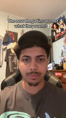 Why would they do this… not what I expected for sure but at least it’s destined! #pokemon #megaevolution #pokemoncards #fyp #magic 