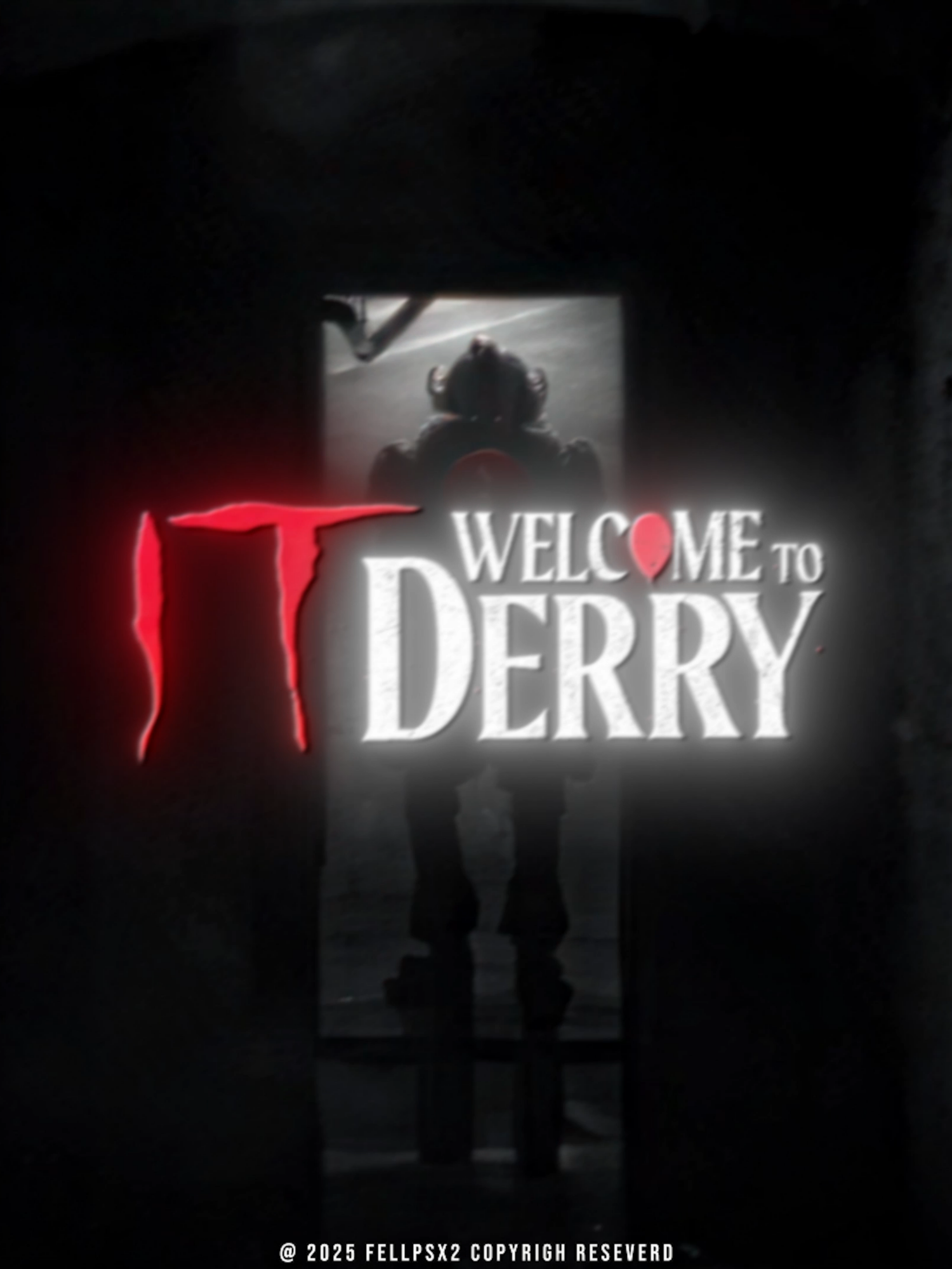 it: bem vindos a derry - 