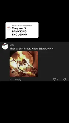 Replying to @Silly PART TWO. BECAUSE I NEEDED TO. #scarycooking #rushedcooking #voiceactor #voiceacting #meme 