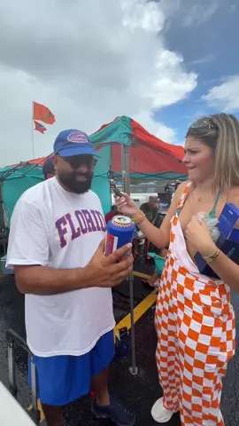 Frost buddy for the win! #florida #tailgate