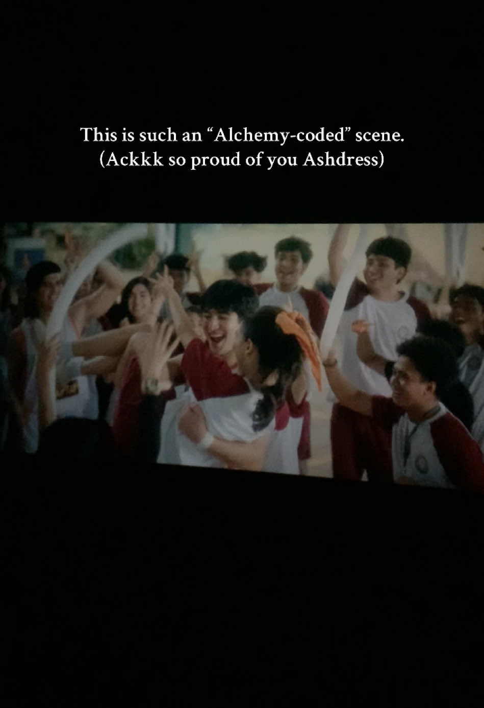 The movie was so beautiful, I love how Luna and Raffy’s lovestory was told. It’s very relatable. Kudos to Ashtine and Andress for giving so much life to the characters. Also, the cinematography is so so so✨✨✨. So proud of you Ashdress, more projects to come for the both of you🥹. @Ashtine Olviga @Andres #minamahal #ashdres #ashtineolviga #andressmulach #vivaone  #minamahal 