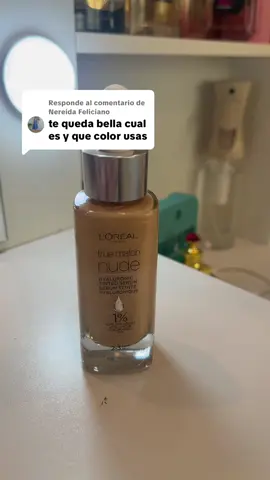 Respuesta a @Nereida Feliciano 