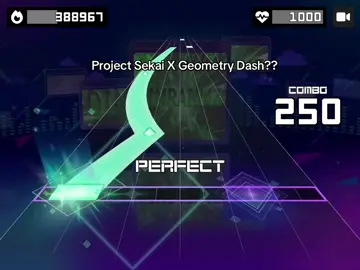 it’s still work in progress 😳 #projectsekai #pjsk #geometrydash #gd 