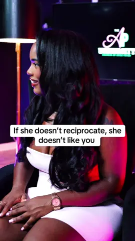 I stay out the conversation when yall say yall sit back and do nothing because partnership is about  💯