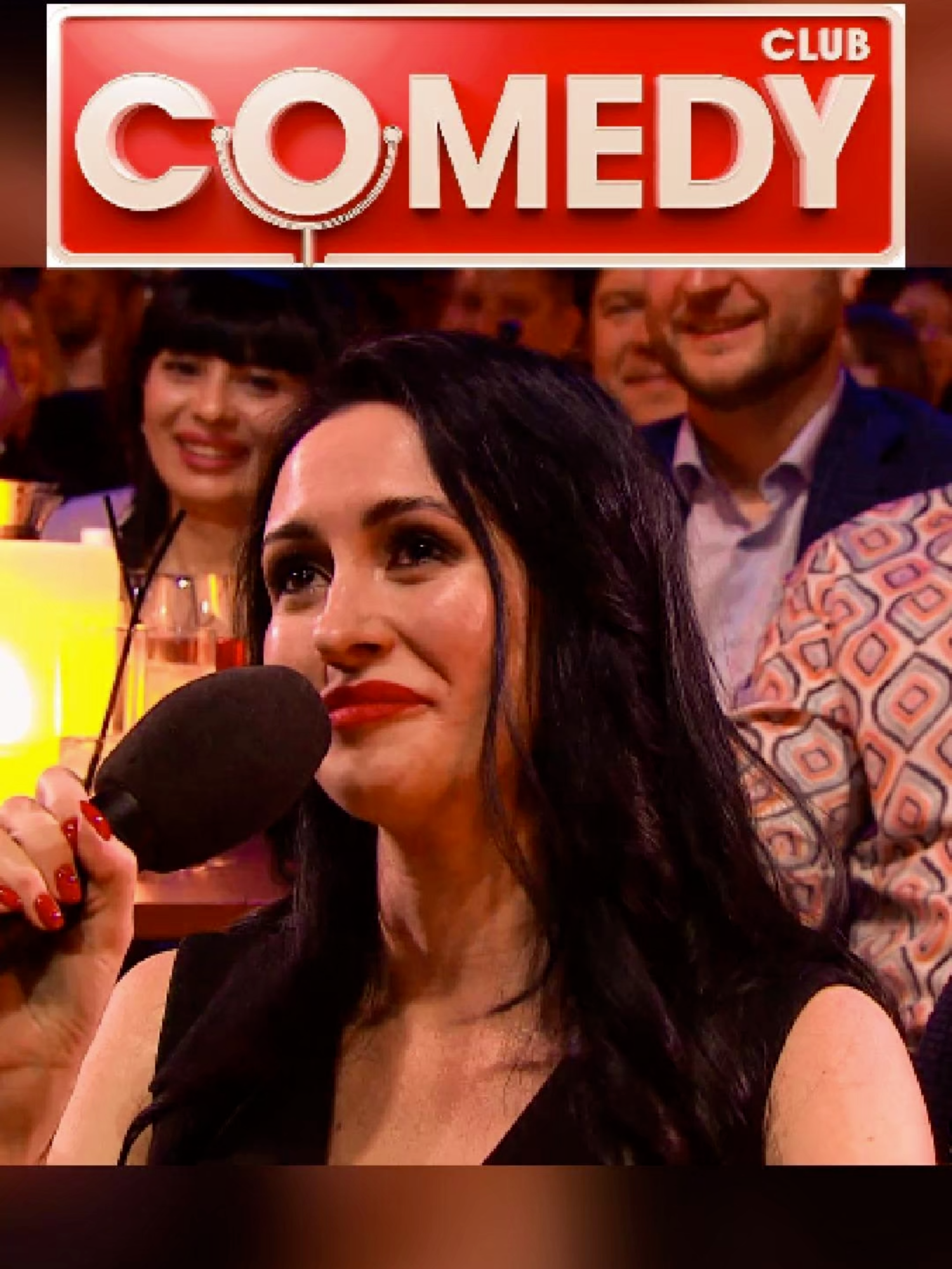 Часть 3 Гости Камеди - Елена Станиславская #comedyuplive #comedyclub #камедиклаб #гостикамедиклаб #юмор #гарикхарламов #павелволя #еленастаниславская