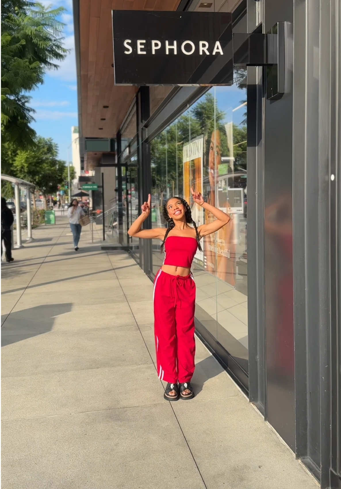 So excited @TORRIDEN US is officially in @sephora online and in store! I had to check it out! Already loving the dive in cream! #torridenPartner 🥰