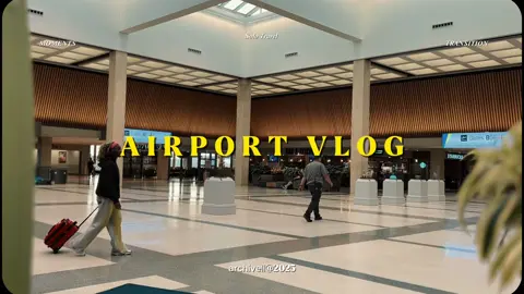 #minivlog #travel #trending #viral #airportlife 