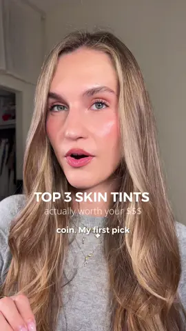 BEST VALUE: skin tints!! after each beauty math episode you guys are always asking for recs so here they are! i tried to give a bit of variety - these are all very different but equally great value and worth every penny let me know what category you want recs for next! @NARS Cosmetics @Hourglass Cosmetics @Kylie Cosmetics  #beautymathbyrachel #beautymath #bestvaluemakeup #bestvalueskintints 