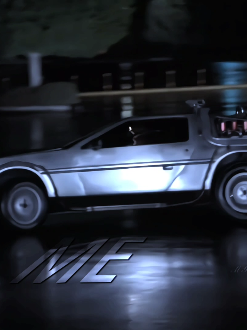 I love this movie #backtothefuture #backtothefutureedit #edits #1985  #80sfilms 