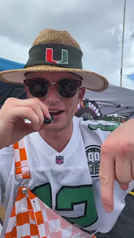 Don’t be late, cop a frost buddy🧊 #tailgate #florida 