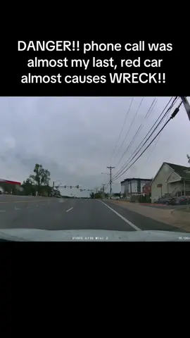 on a business call too… #dashcamfootage #dashcam #car #reaction #hondaccord
