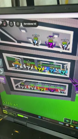 Abriré más de 100 cajas de look blok #shuls #campero #bayordigans #roblox #shulsfans 