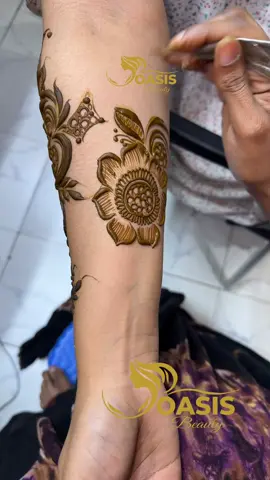 #fyyyyyyp #henna #oasisbeauty 