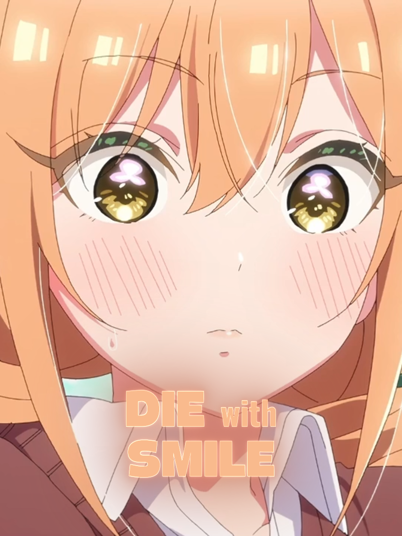 3/12 | Die with Smile | Kimi no Koto ga Daisuki na 100 | Versión alt -> youtube.com/@m4sterf0xy  tercer video de la saga xd, versión alterna en mi canal de YT, no pude subirla aqui por el copy  #fyp #foryoupage #anime #edit #amv #amvanime #amvanimeedit #animeedit #kiminokotogadaidaidaidaidaisukina100 #kiminokotogadaidaidaidaisukiseason2 #kiminokotogadaidaidaidaisukiedit #rentarouaijou #kiminokoto #rentaro #rentarofamily #karane #karaneinda