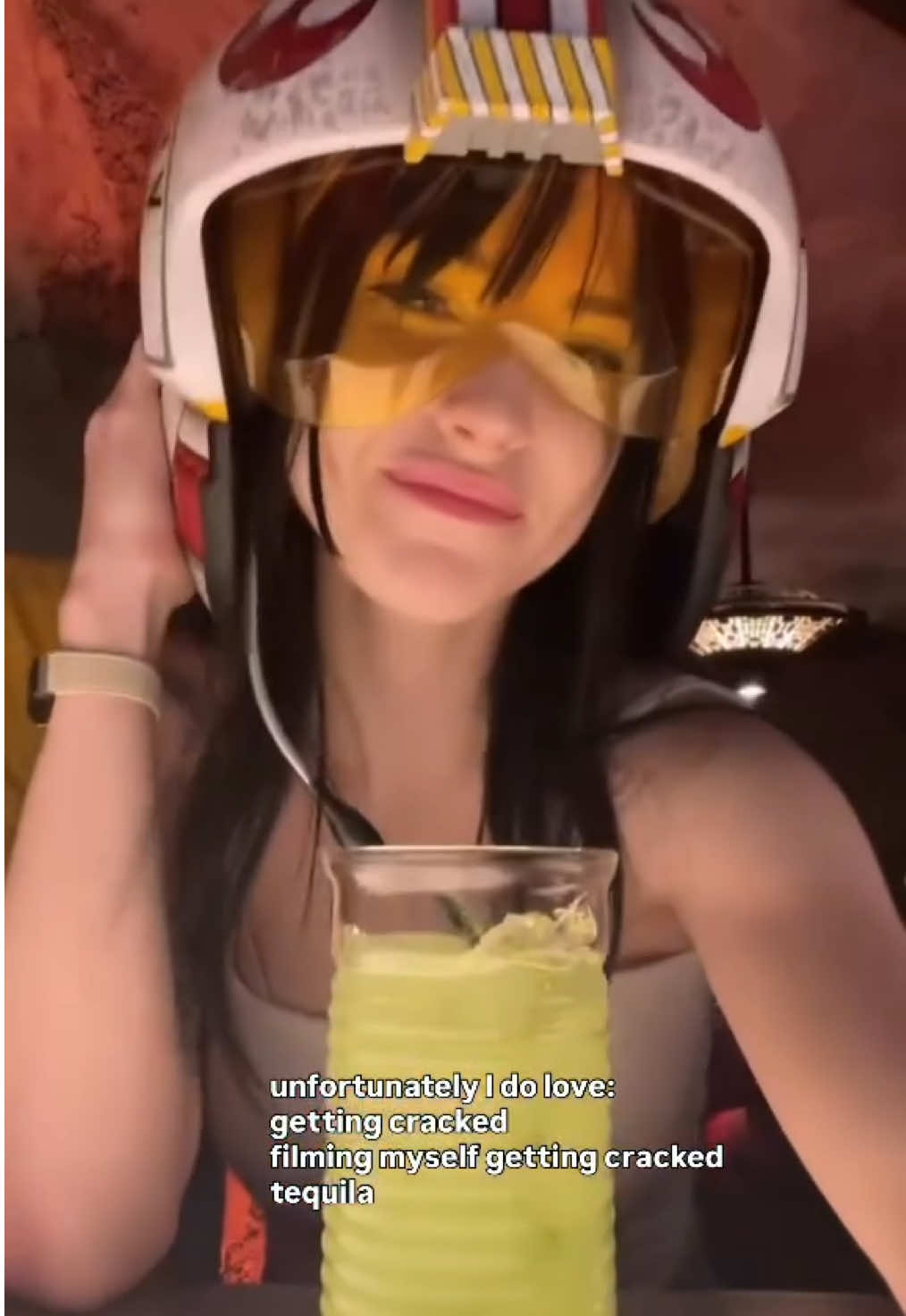 in no particular order