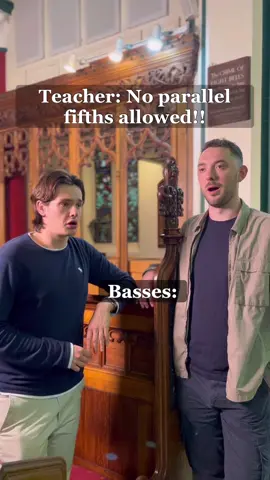 Have you ever heard a Gregorian Chant so DEEP?  #gregorianchant #bass #lownotes #basssinger #choir   