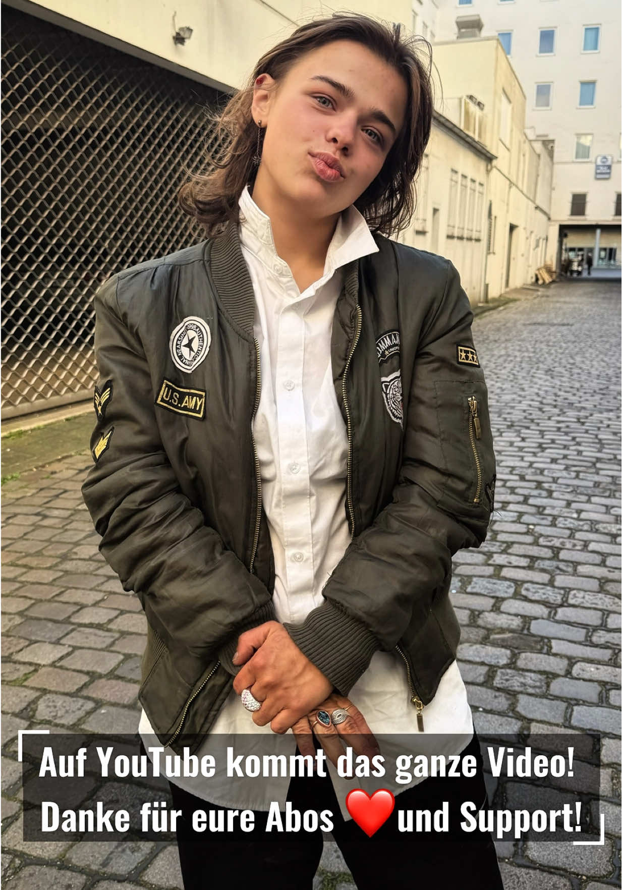 Streetstyle Photography #streetstylephotography #StreetStyle #fotografie #portrait #streetart 