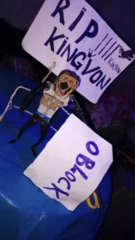 King 👑 Von Done 😂😂#goviral #fyp #kingvonfollowers #inventor #kingvonfans 