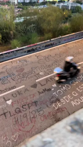 Mirador de Torre Baró 📍#tresmetrossobreelcielo #barcelona #3msc #mirador