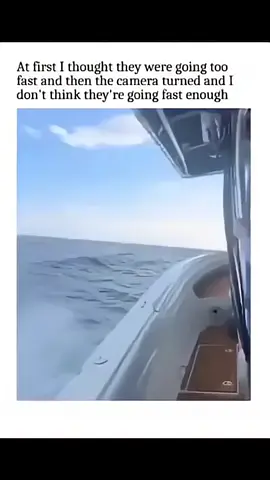 Run boys  #storm #ocean #waves #ship #fishing 