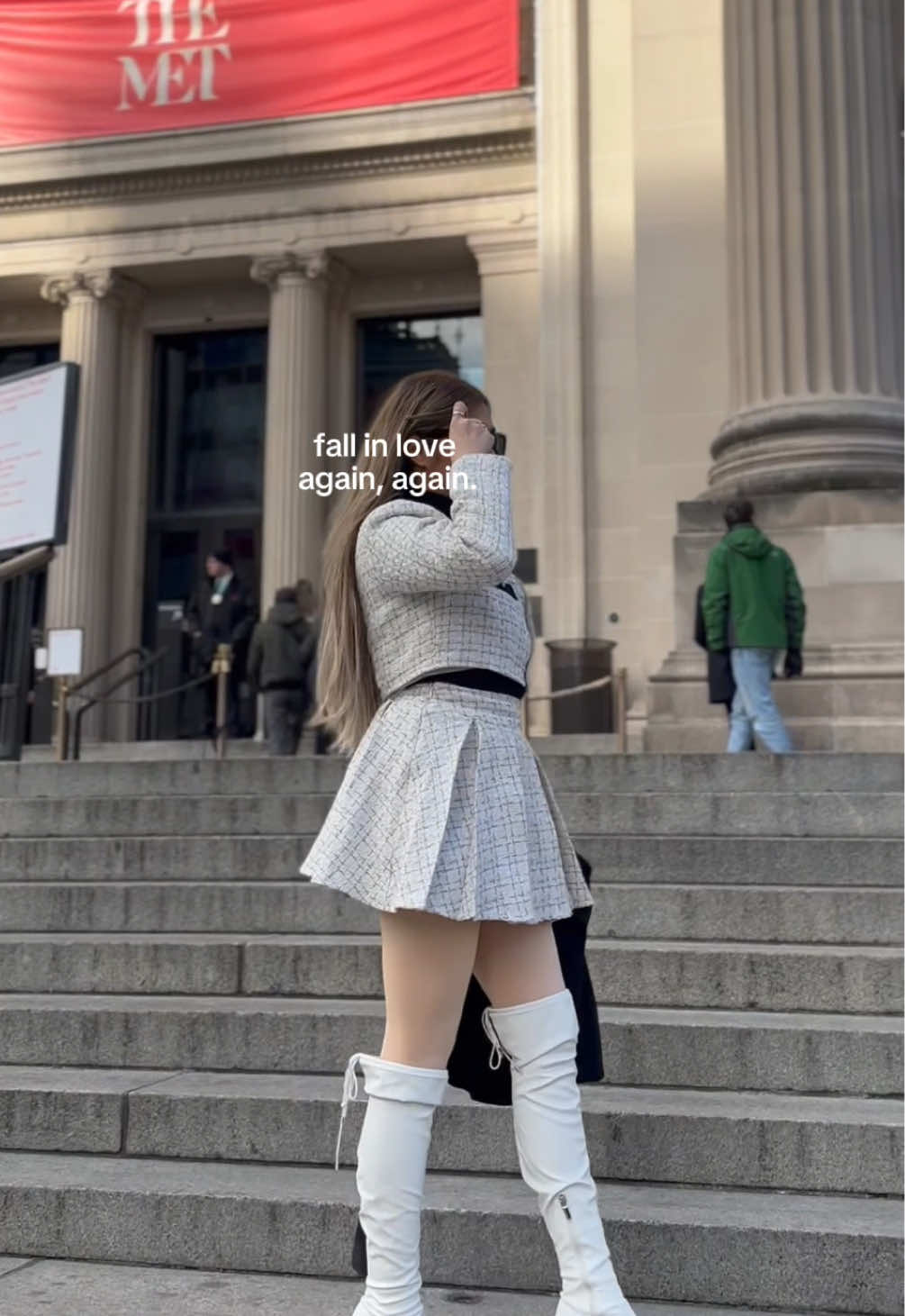 life as we saw it #fyp #travel #trending #Lifestyle #fallinlove 