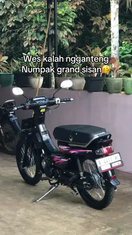 #fypシ゚viral #astreagrandindonesia #temenhealing #motorclassic #fypppppppppppppp 