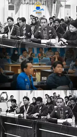 KOMITMEN TAK KENAL LELAH.!!! PMII Cabang Wajo Menghadiri Undangan RDPU DPRD Wajo, Mengawal Aspirasi dan Mendesak Secara Tegas Pihak yang Terkait Untuk Bekerja Secara Profesional Dalam Penertiban Tambang yang Beroperasi di Kabupaten Wajo. Ketika bendera sudah dikibarkan, mundur satu langkah adalah sebuah bentuk penghianatan.!! Panjang umur pergerakan. Berdiri tegak untuk keadilan. @sekretariatdprdwajo @humas_polres_wajo @dishubwajo  #aksidemo #pmiindonesia #pmiisulsel #aktivispmii #wajo 