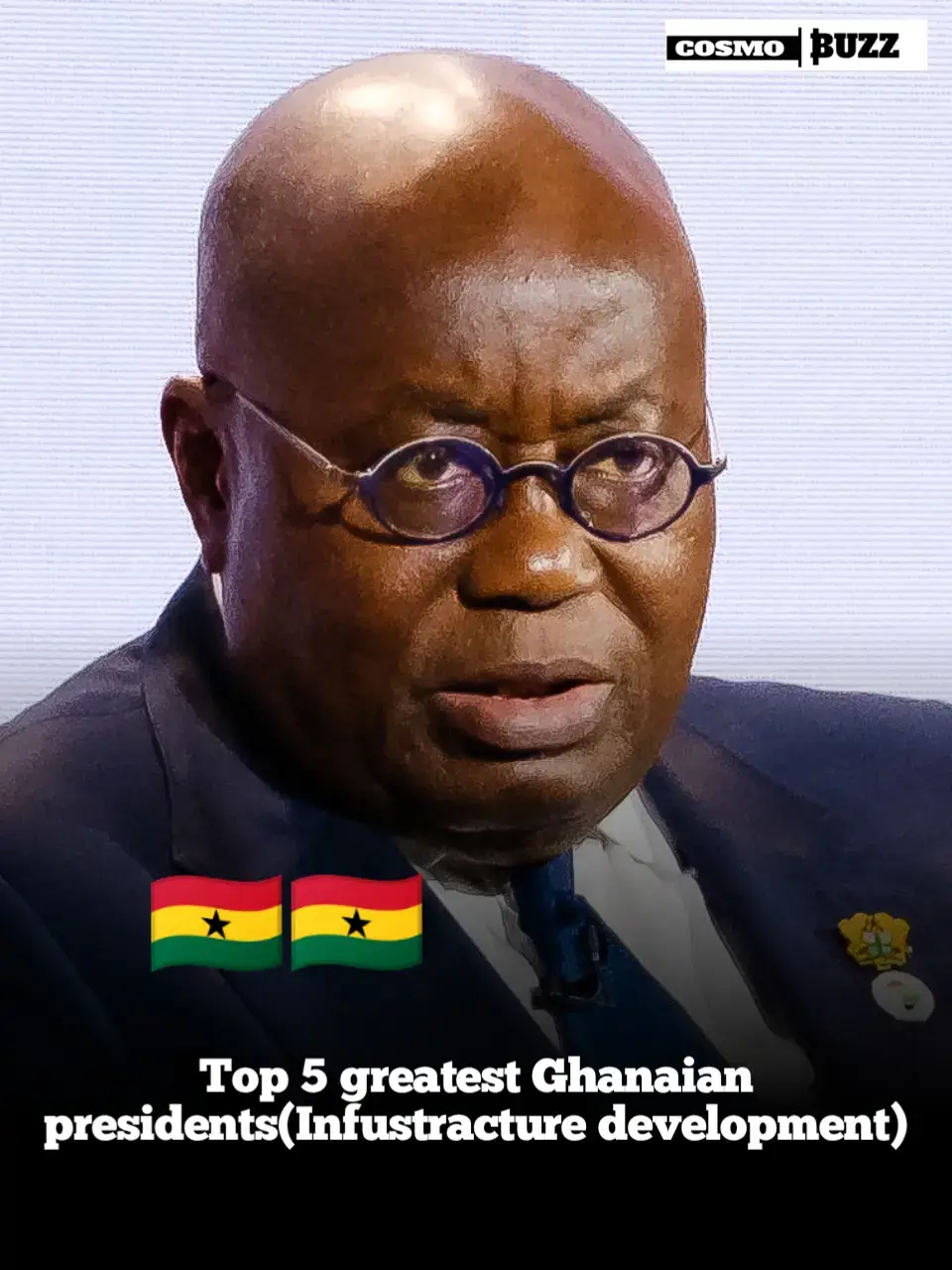 infustracture wise.. #nanaaddo #johndramanimahama #kwamenkrumah #ghanatiktok🇬🇭 #fyp