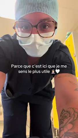 🤍 #infirmiere #ide #pourtoii #sante #soignant 