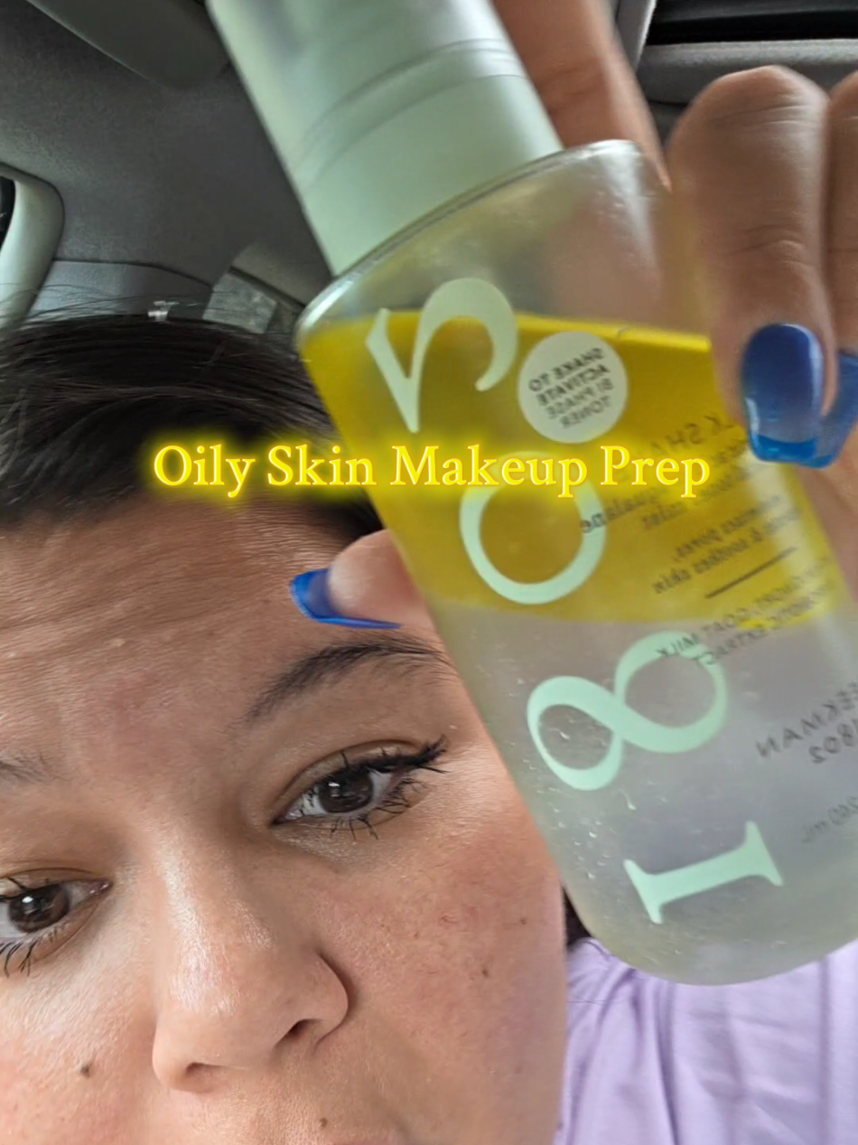 TikTok Shop sometimes has good deals below or ask me how to save @Beekman 1802  #beekman1802  #kindnesskrew  #sensitiveskin  #makeupprep  #oilyskincare 