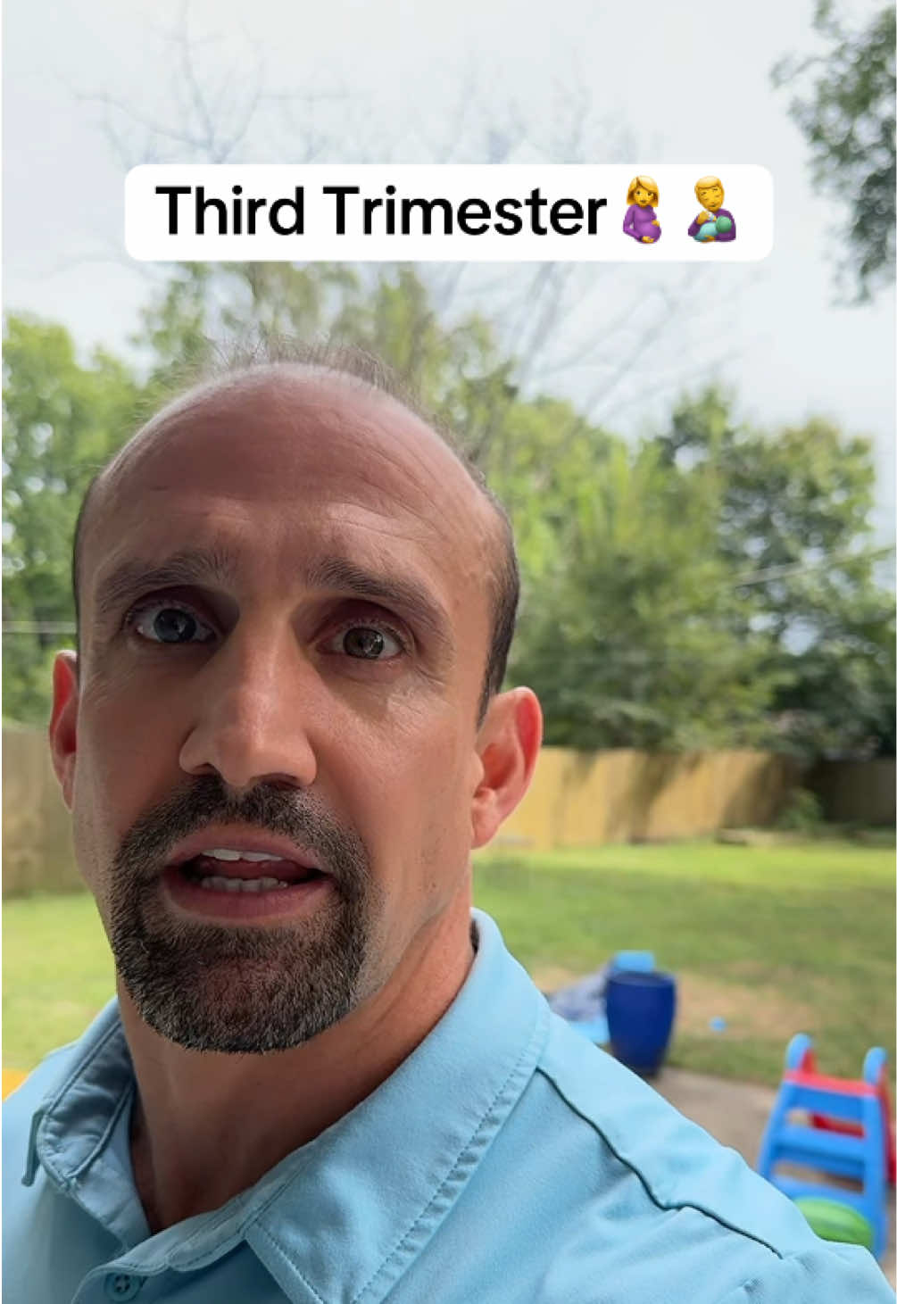 Excellent resource for it any new father. #newdad #babyontheway #trimester3 #creatorsearchinsights 