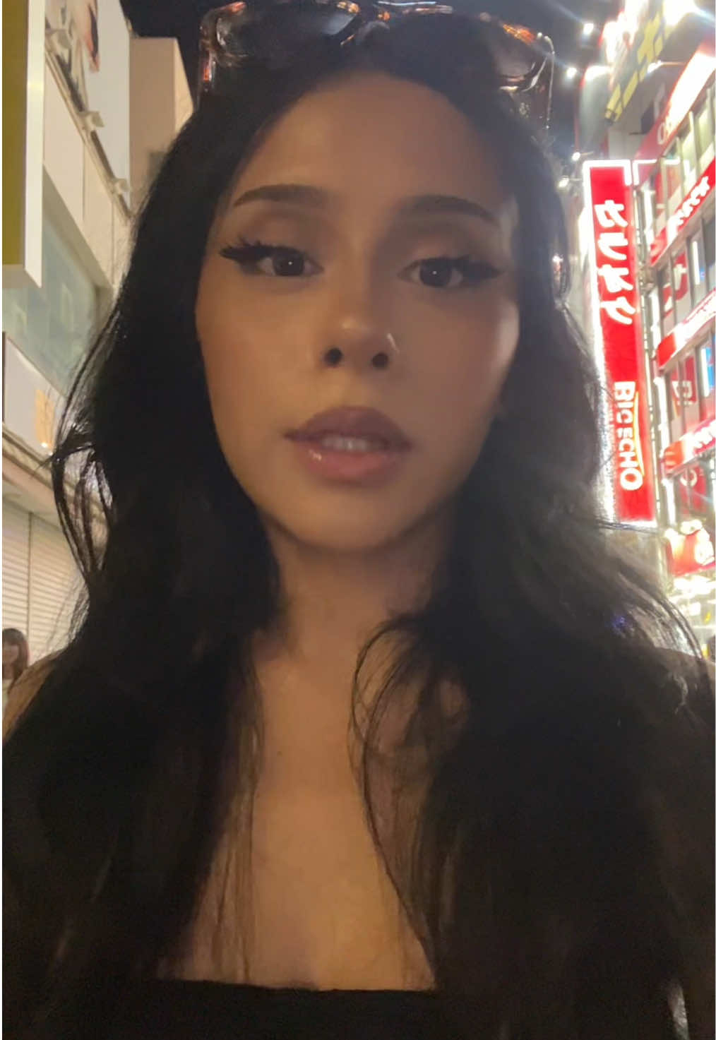 Yoshinoya in Japan is sm better than America’s Yoshinoya tbh