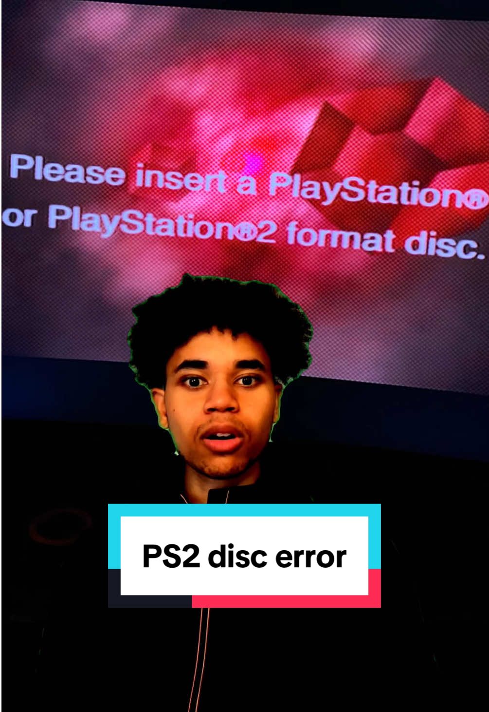 I just wanted to play some Jak and Daxter 😭 #gamingmemes #skit #playstation #ps2 #gaming 