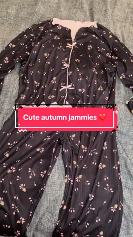 Is there anything better than skin care, tan and new fresh jammies ✌🏼 #foryoudays #skincare #gradualtan #autumnjammies #tiktokmademebuyit 