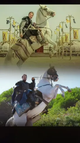 Ertugrul❤️Orhan #mertyazıcıoğlu #dirilişertuğrul #fyp 