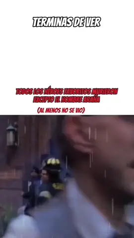 Me dejó con la interrogante #uscangal3x #marvelzombies #disneyplus #CapCut #ventaquincenal 