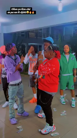 Efòm yo fèm chè m pa nn fè djòlè😂🔥🐎 #blocus #pourtoi #viral #fyp  @⭐️LPA 🅿️🅰️🅿️🅰️ DRIPP⭐️🥶🔥 @watson-G pipiti pami gran yo @Bourik the latalay.official 
