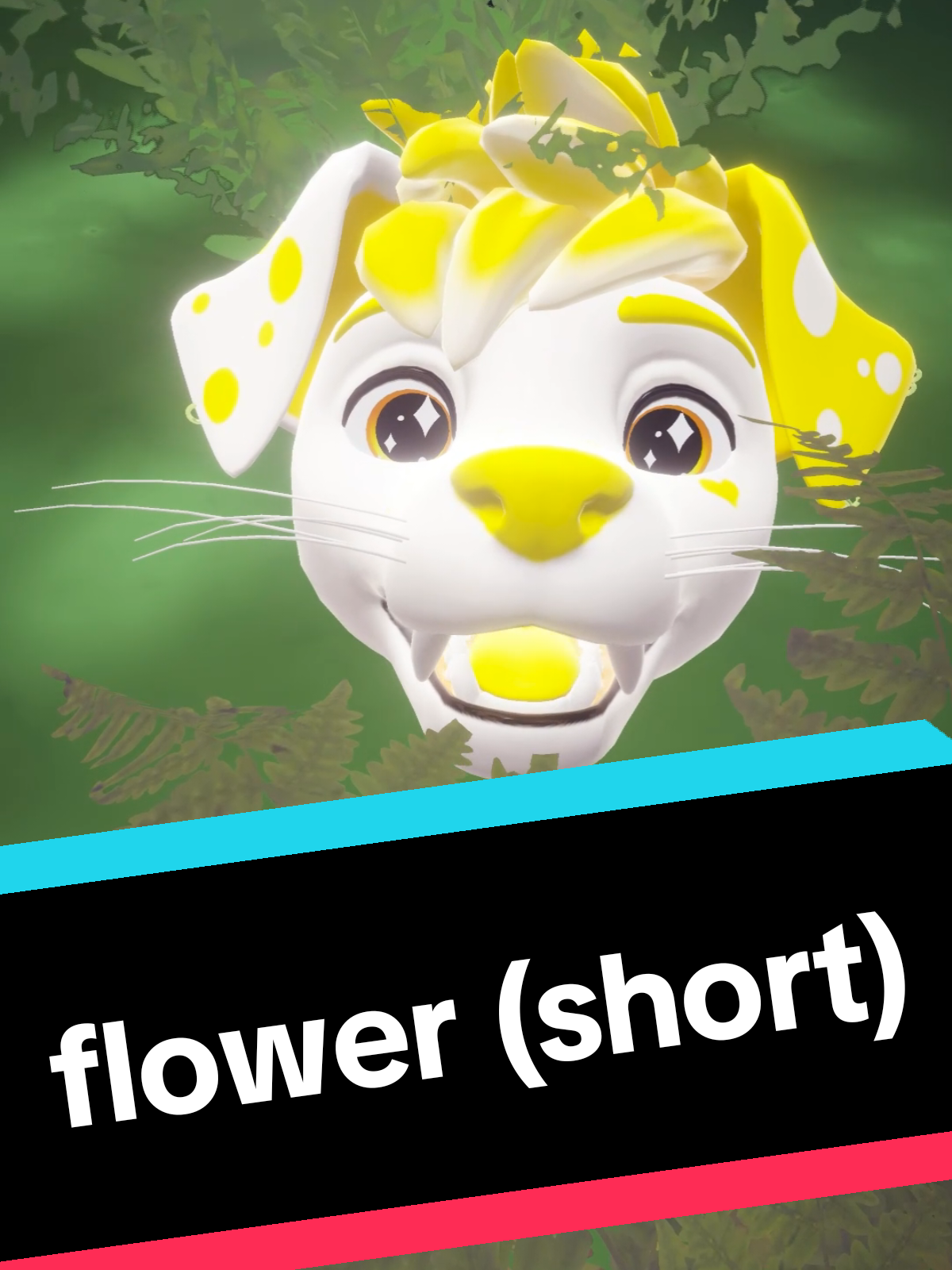 take care of the plant life 🌻💦 @Qween Charlie @Artimenthefox  #vrc #memestiktok #vrchat #furries #furry 