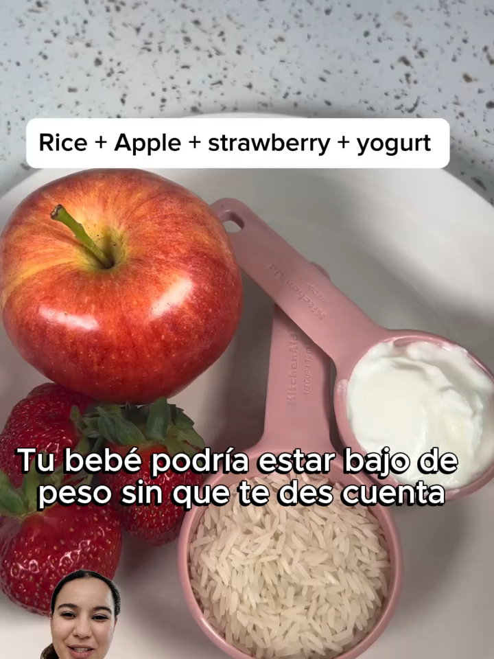 #alimentacioncomplementaria #recetasparabebes #ideasrecetasbebe #alimentacionbebes6a24meses