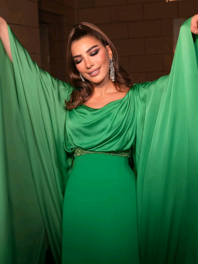 إنبهار أصالة بالعازف  #اصالة_نصري 