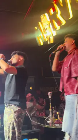 شوفو الغزال والقطر عاملين ايه🔥⚔️💣#حسام_رشدي🧿❤️ #كريم_كريستيانو #أمين_خطاب_القطر🚂🎤🔥 @ameen H khattab🚂 @Karim Cristiano - الغزال @عازف اورج يوسف اوشا 🎹 