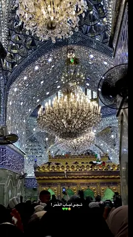 اذا همك كبر ! #العباس_عليه_السلام #كربلاء #اكسبلور #fyp 