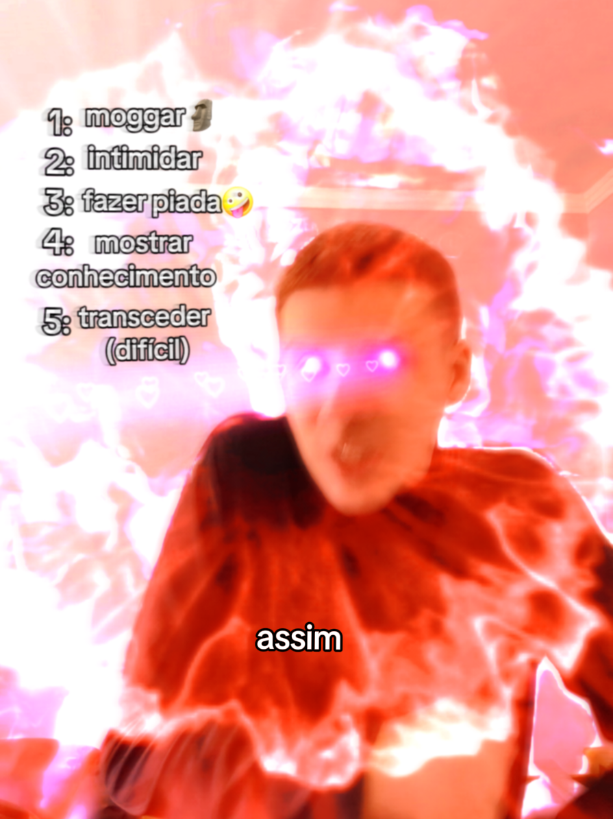 COMO ROUBAR AURA🔥🔥 #ego #aura #sigma #tchetche 