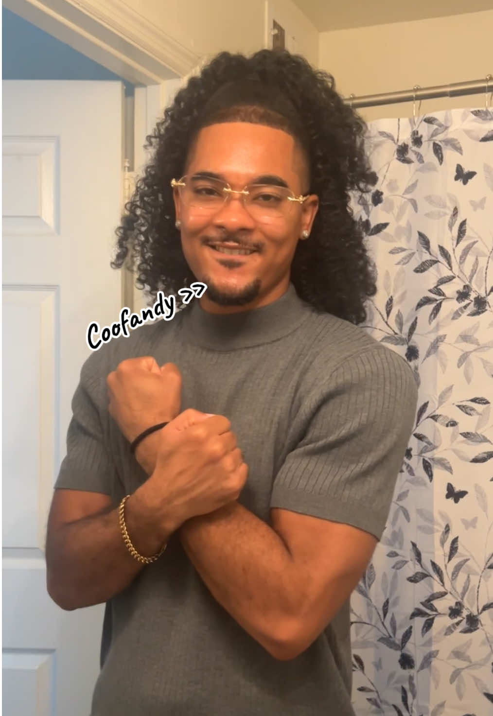 #coofandy #turtleneck #businesscasual #oldmoney #cleanlook 