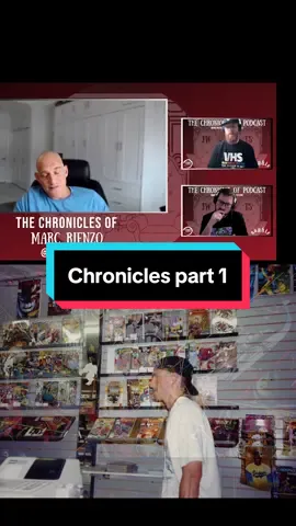 🎬 Sharing my journey from comics to film 🎞️ on the @The Chronicles of Podcast 🦖 🦸🏻‍♂️  -Anyone else detour away and return to #comics ? #filmvfx #jurassicpark #computeranimation #comicartist 