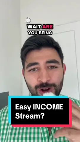 easy INCOME stream? #creator #relatable #fyf #robots #AI
