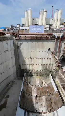 Mary, the tunnel-boring machine, made its final breakthrough on the new Hampton Roads Bridge Tunnels Wednesday. Gov. Glenn Youngkin and U.S. Secretary of Transportation Sean Duffy were in attendance for the historic moment, marking a major milestone in the HRBT Expansion Project — a nearly $4 billion project that has taken almost 17 million man-hours. The new tunnels are expected to open by spring 2027.