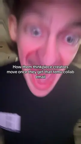 #microinfluencer #sellouts #funny #skit #temu 