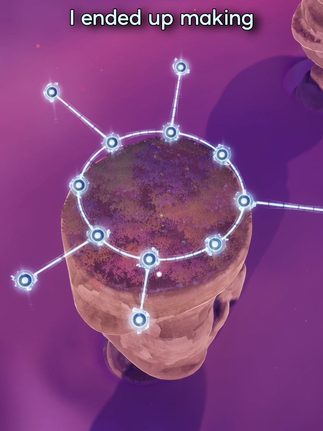 Made this by accident. Some fun vibes in Mix Universe #musicgame #gaming #music