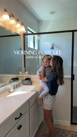 hope you guys are having an amazing Wednesday!!😊#morningroutine #morninginmylife #sahm #sahmlife #MomsofTikTok 